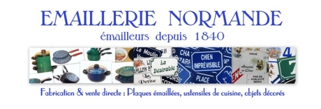Emaillerie normande
